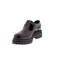 Nero Giardini mocassins & loafers zwart 3