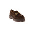 Nero Giardini mocassins & loafers bruin 2
