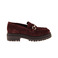 Nero Giardini mocassins & loafers bordeaux 1