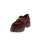 Nero Giardini mocassins & loafers bordeaux 3