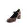 Nero Giardini pumps bordeaux 3