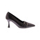 Nero Giardini pumps zwart 1