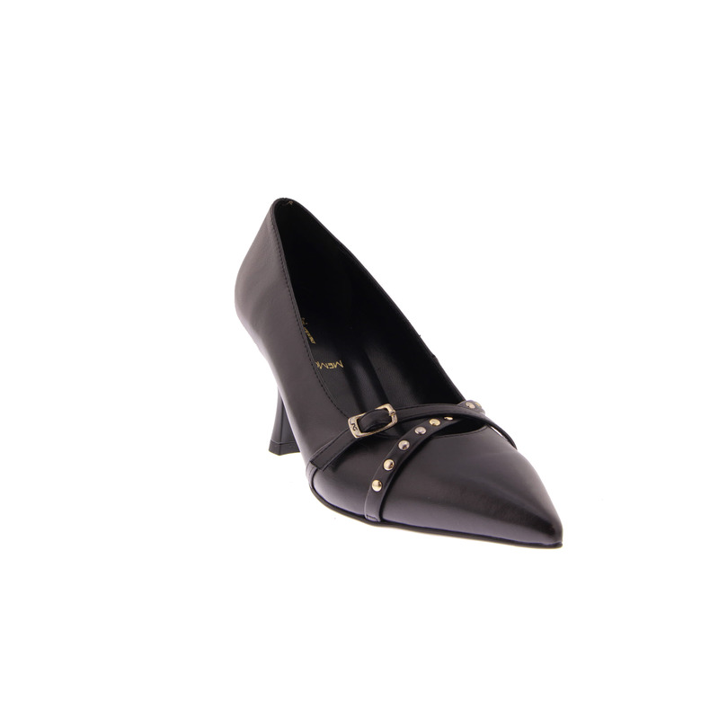 Nero Giardini pumps zwart 2