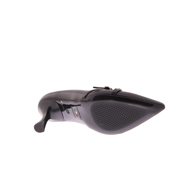 Nero Giardini pumps zwart 5