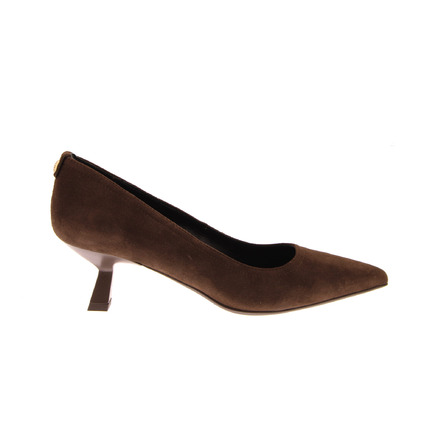 Nero Giardini pumps bruin