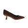 Nero Giardini pumps bruin 1