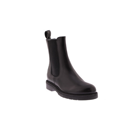 Nero Giardini ankle boots black