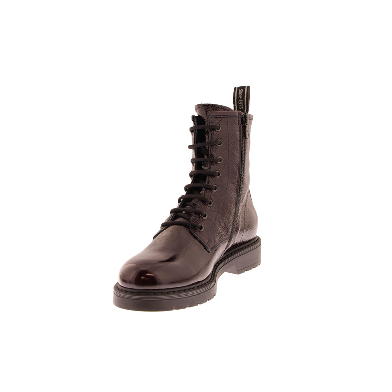 Nero Giardini veterboots bordeaux 3