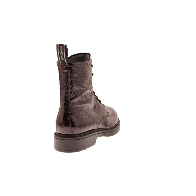 Nero Giardini veterboots bordeaux 4