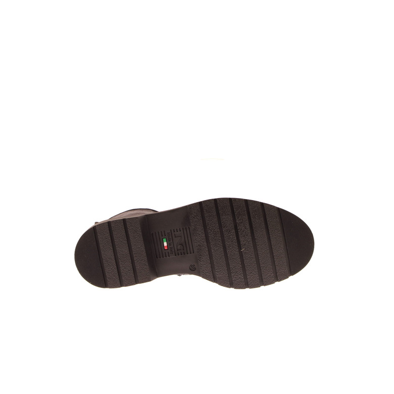 Nero Giardini veterboots bordeaux 5