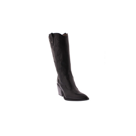 Nero Giardini ankle boots black