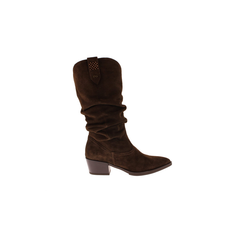 Nero Giardini laarzen bruin 1
