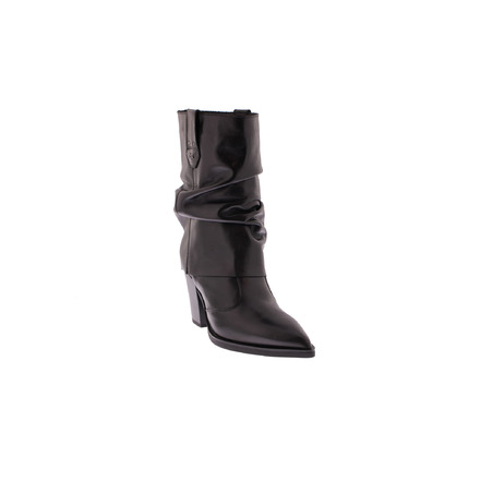 Nero Giardini ankle boots black