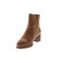 Nero Giardini enkellaarsjes beige 3