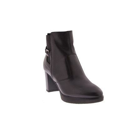 Nero Giardini ankle boots black