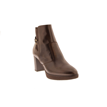Nero Giardini ankle boots brown