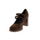 Nero Giardini pumps bruin 3