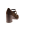 Nero Giardini pumps bruin 4