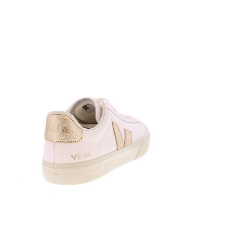 Veja sneakers wit 4