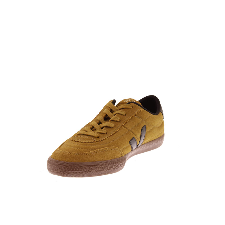 Veja sneakers bruin 3