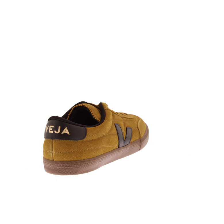 Veja sneakers bruin 4