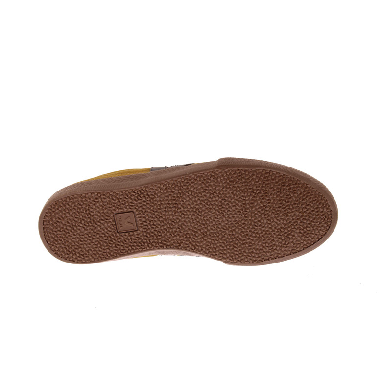 Veja sneakers bruin 5