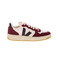 Veja sneakers bordeaux 1