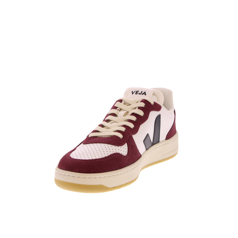 Veja sneakers bordeaux 3