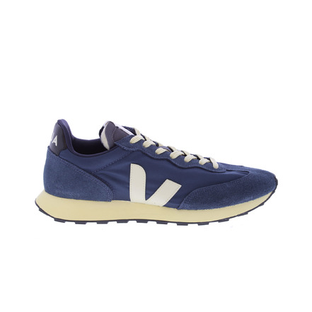 Veja sneakers blauw