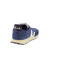 Veja sneakers blauw 4