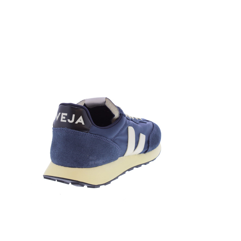 Veja sneakers blauw 4
