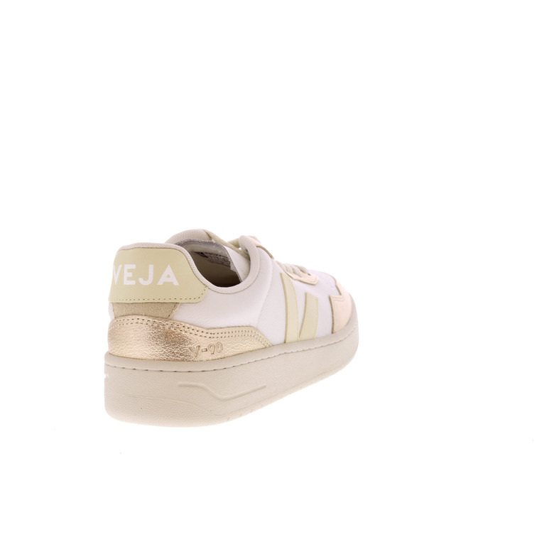 Veja sneakers wit 4