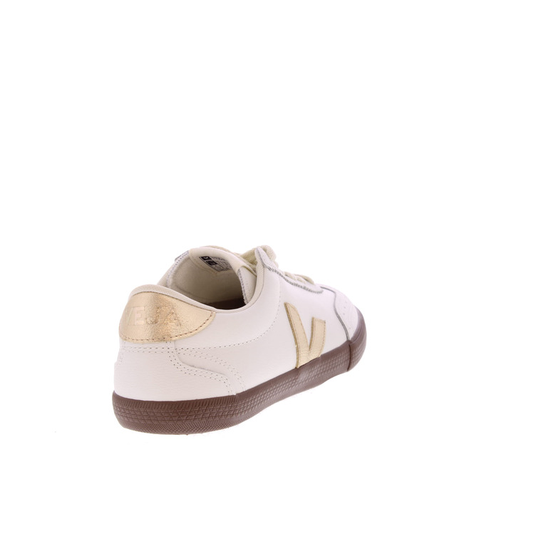 Veja sneakers wit 4