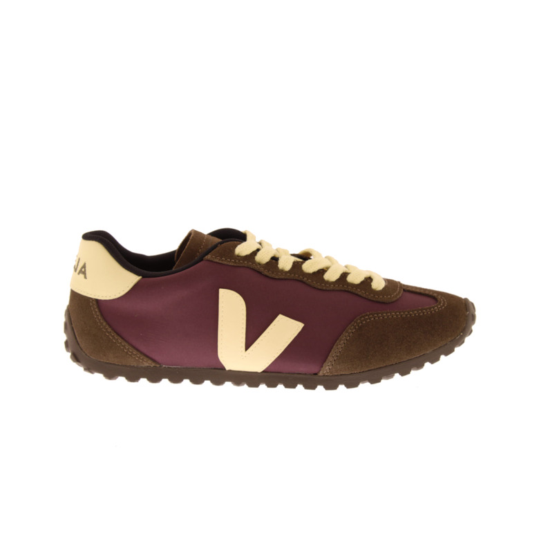 Veja sneakers bordeaux 1