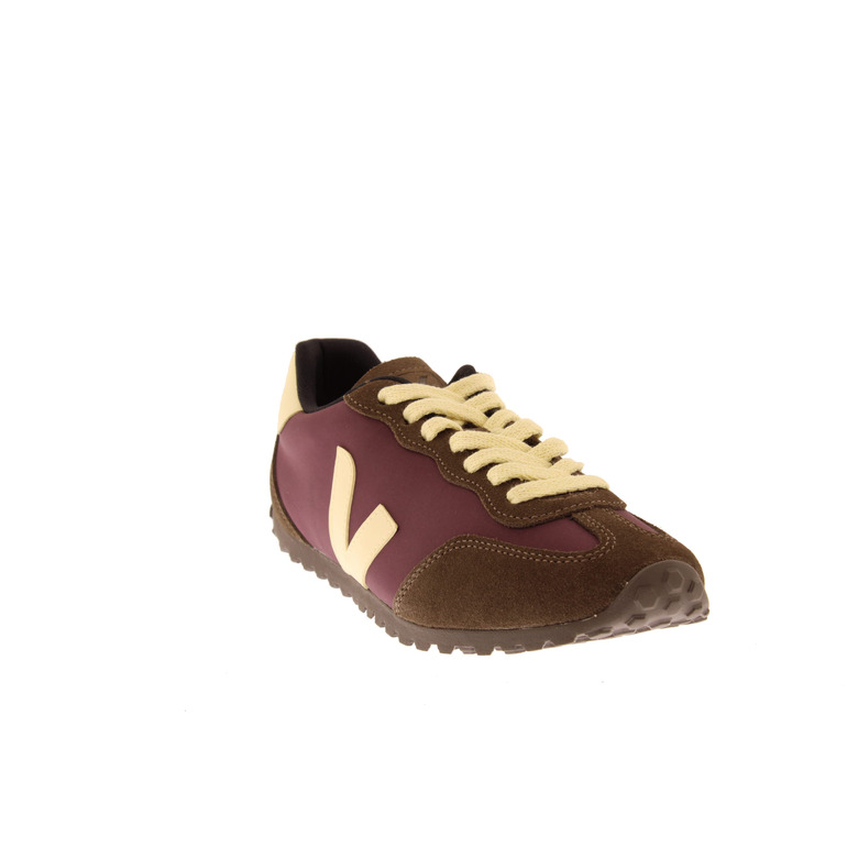 Veja sneakers bordeaux 2