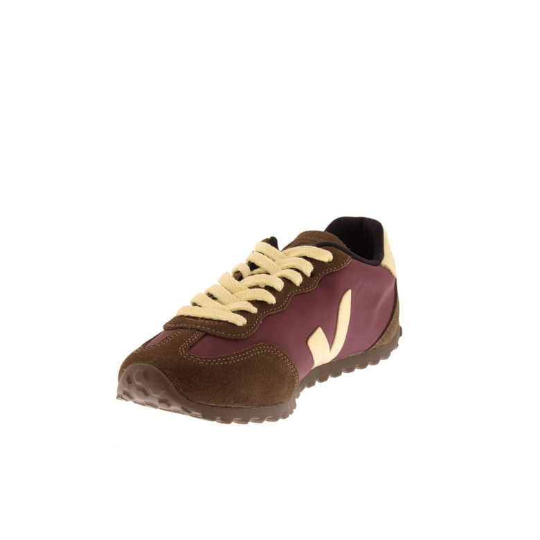 Veja sneakers bordeaux 3