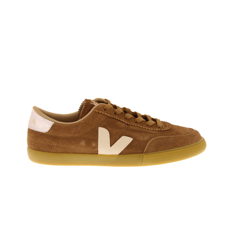 Veja sneakers camel 1