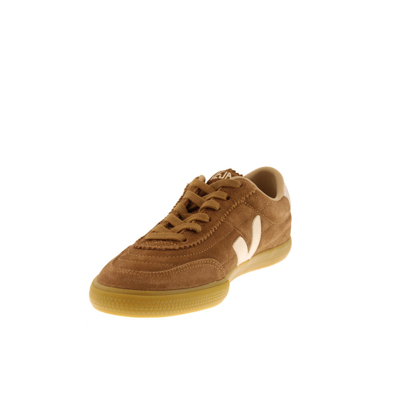 Veja sneakers camel 3