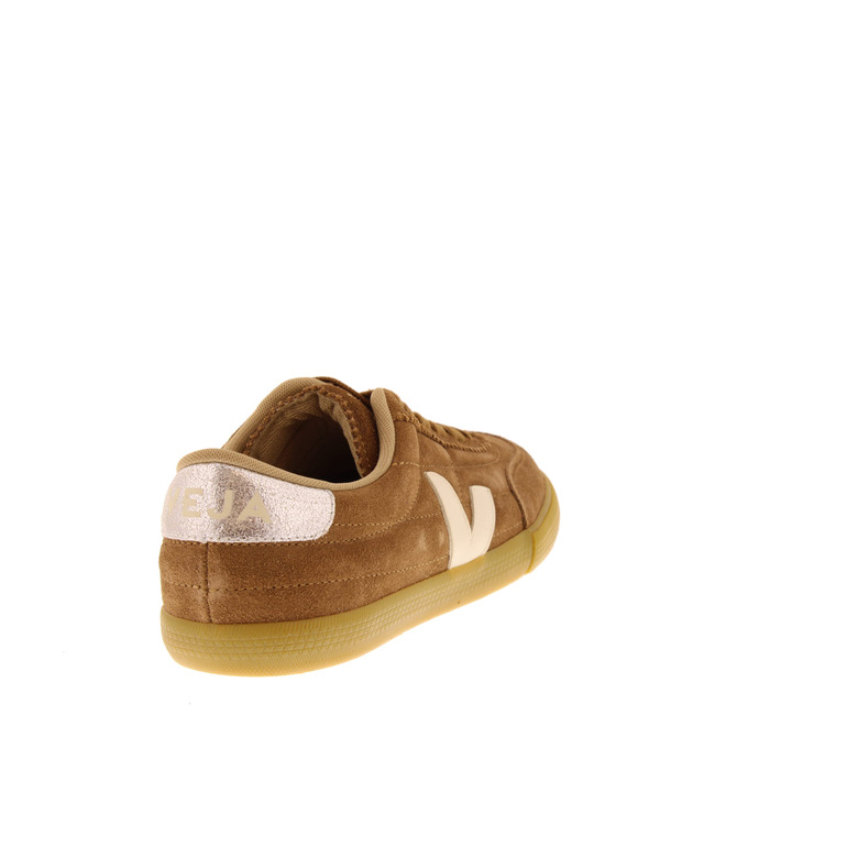Veja sneakers camel 4