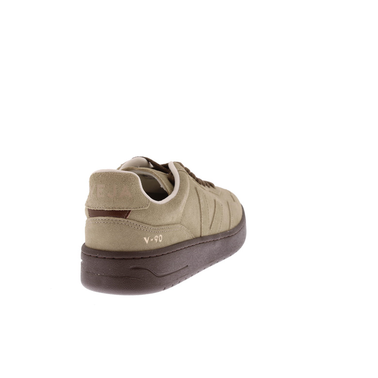 Veja sneakers taupe 4