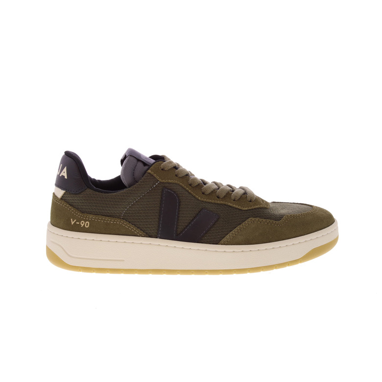 Veja sneakers groen 1
