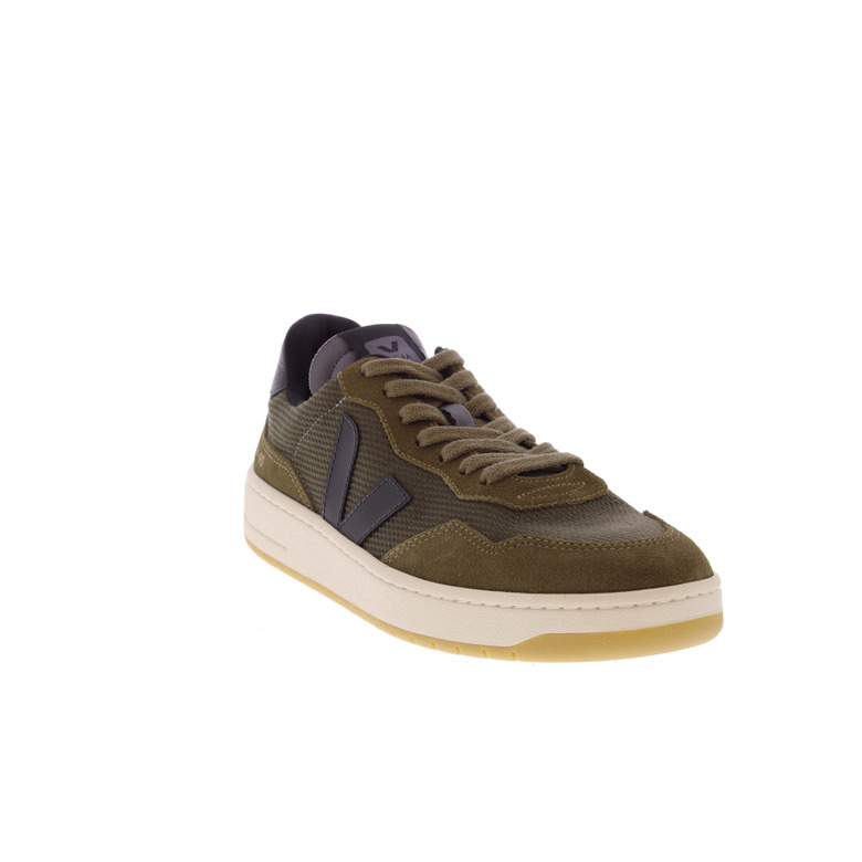 Veja sneakers groen 2