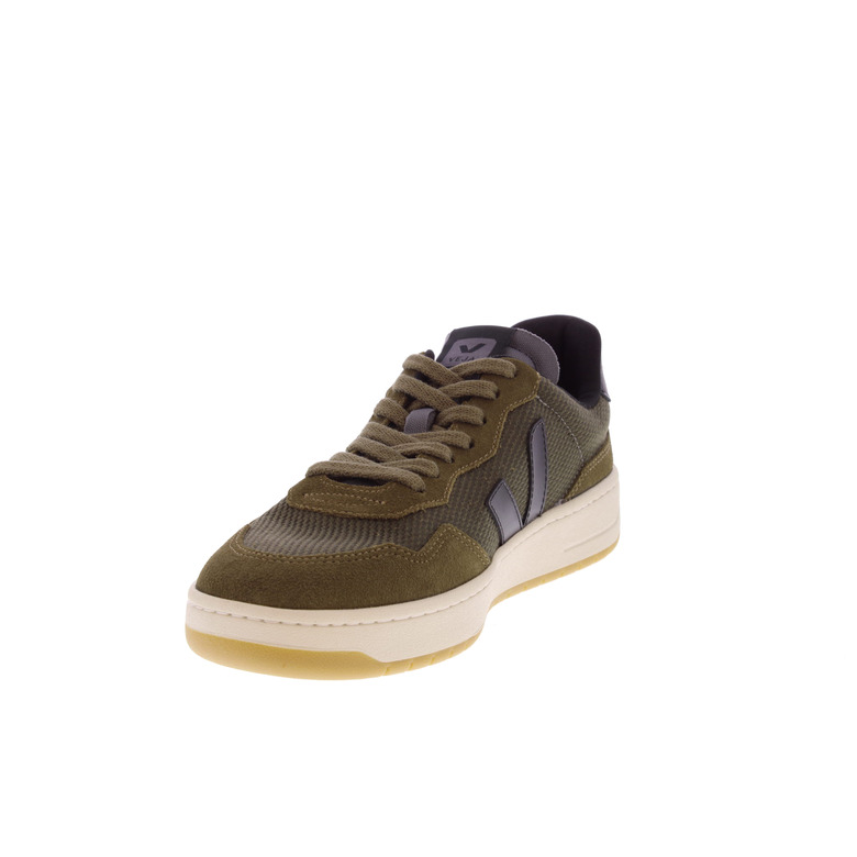 Veja sneakers groen 3