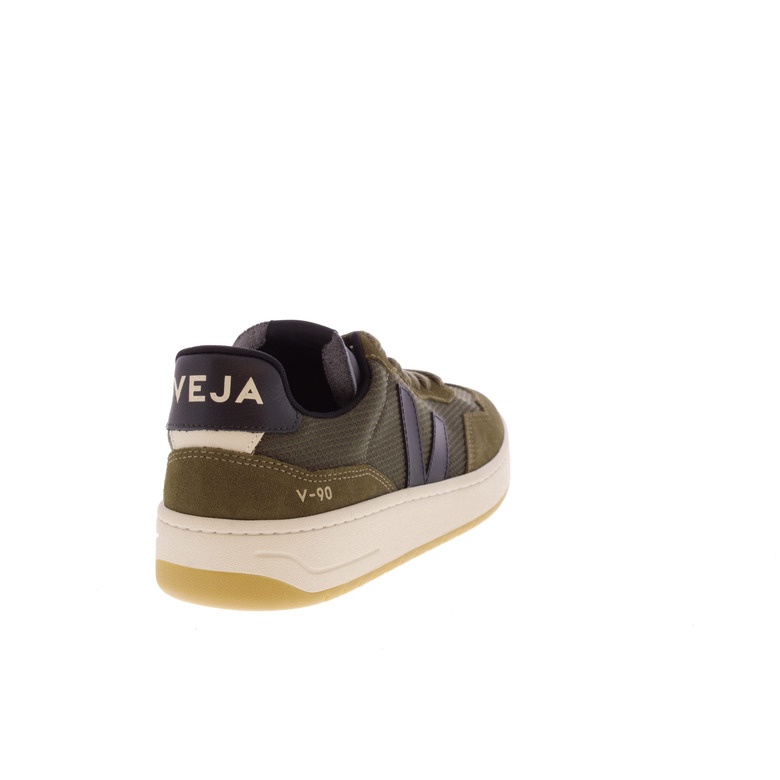 Veja sneakers groen 4