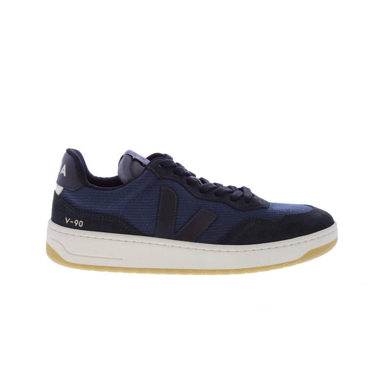 Veja sneakers blauw 1