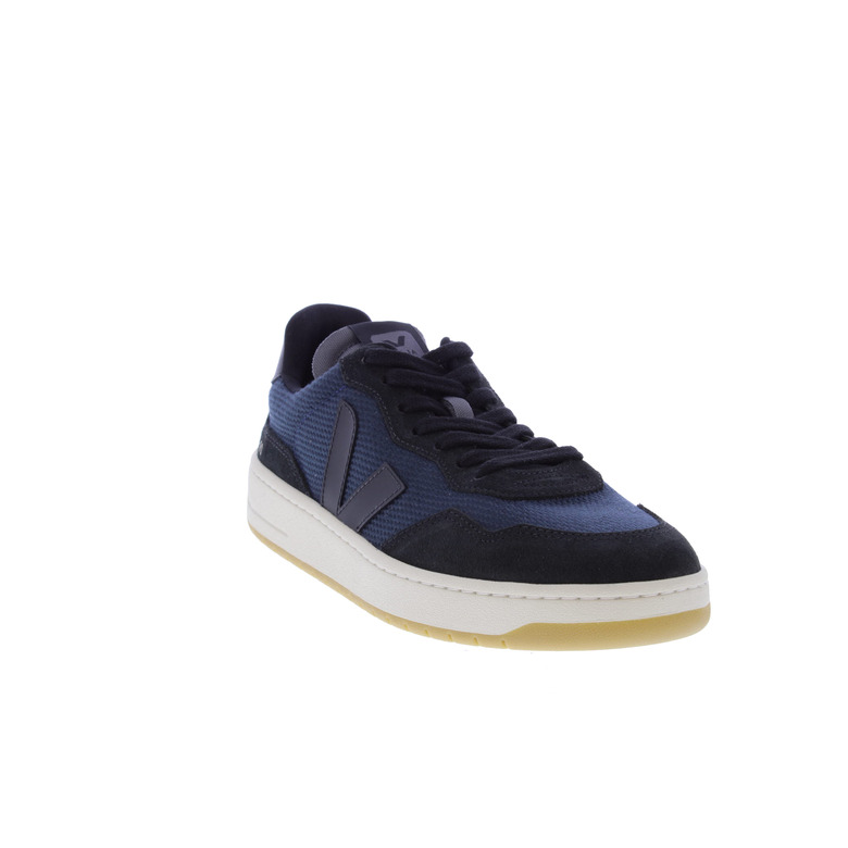 Veja sneakers blauw 2