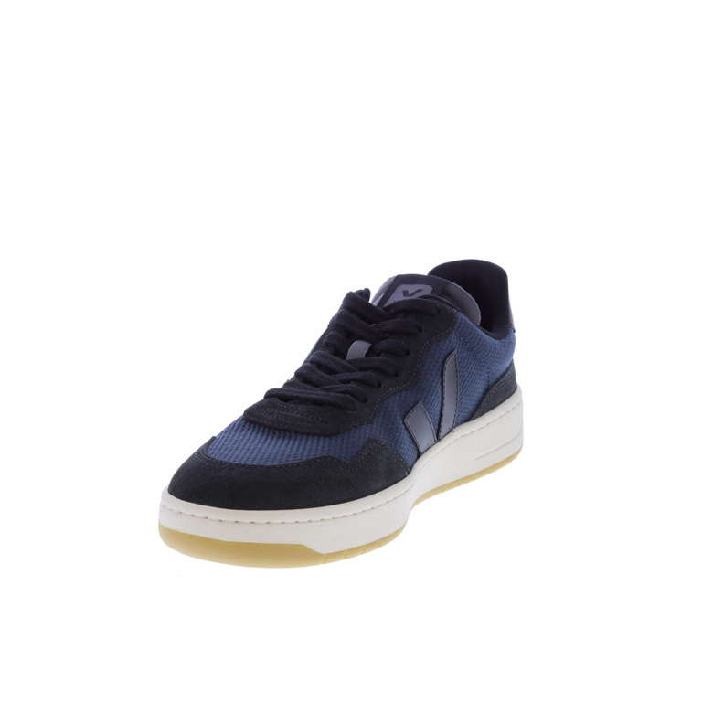 Veja sneakers blauw 3