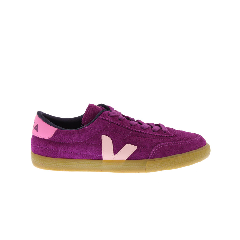 Veja sneakers paars 1