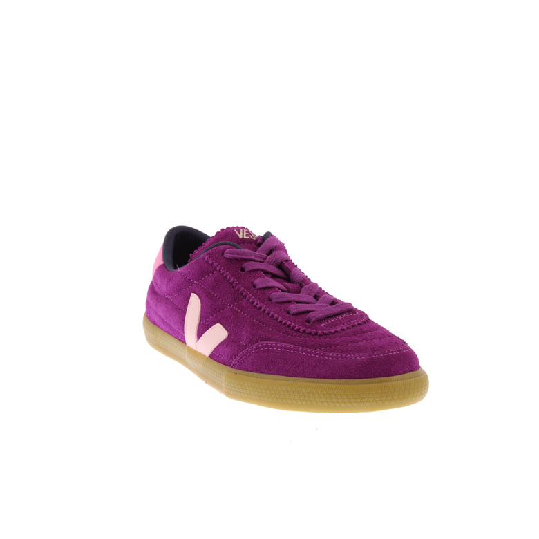 Veja sneakers paars 2