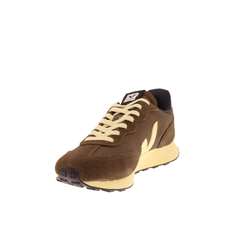 Veja sneakers bruin 3